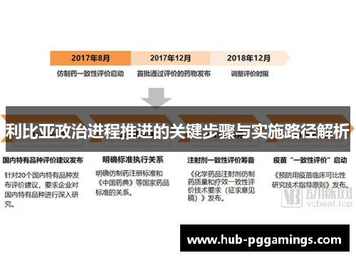 利比亚政治进程推进的关键步骤与实施路径解析